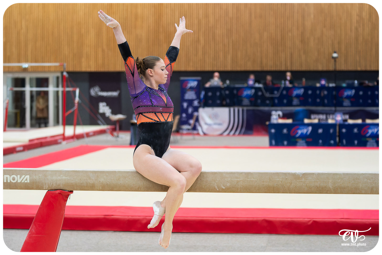 TOP 12 HAGUENAU - LYON